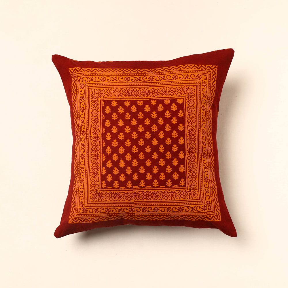 Bagh Cushion Cover