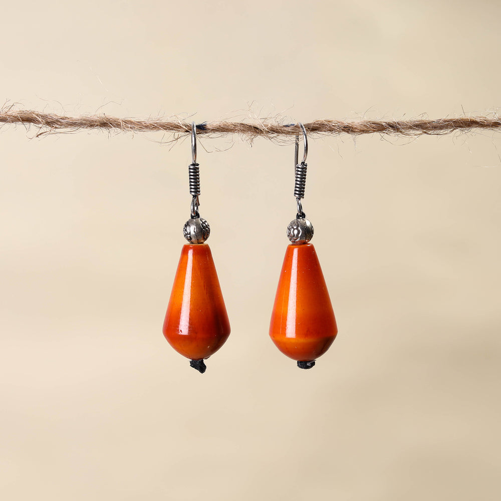 Wooden Earrings