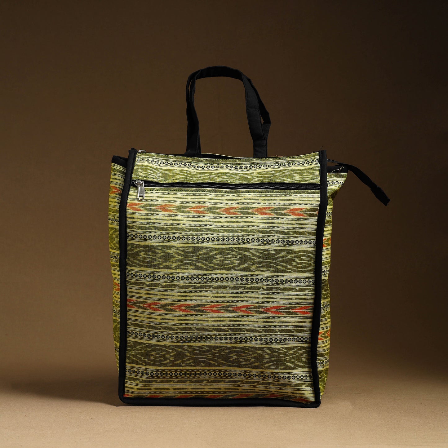 Handcrafted Hand Bag