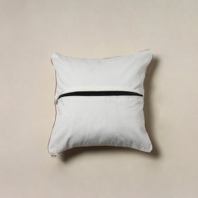 Jacquard Weave Cushion Cover 40