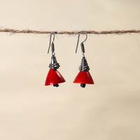 Wooden Earrings