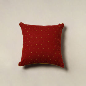 Jacquard Weave Cushion Cover 39