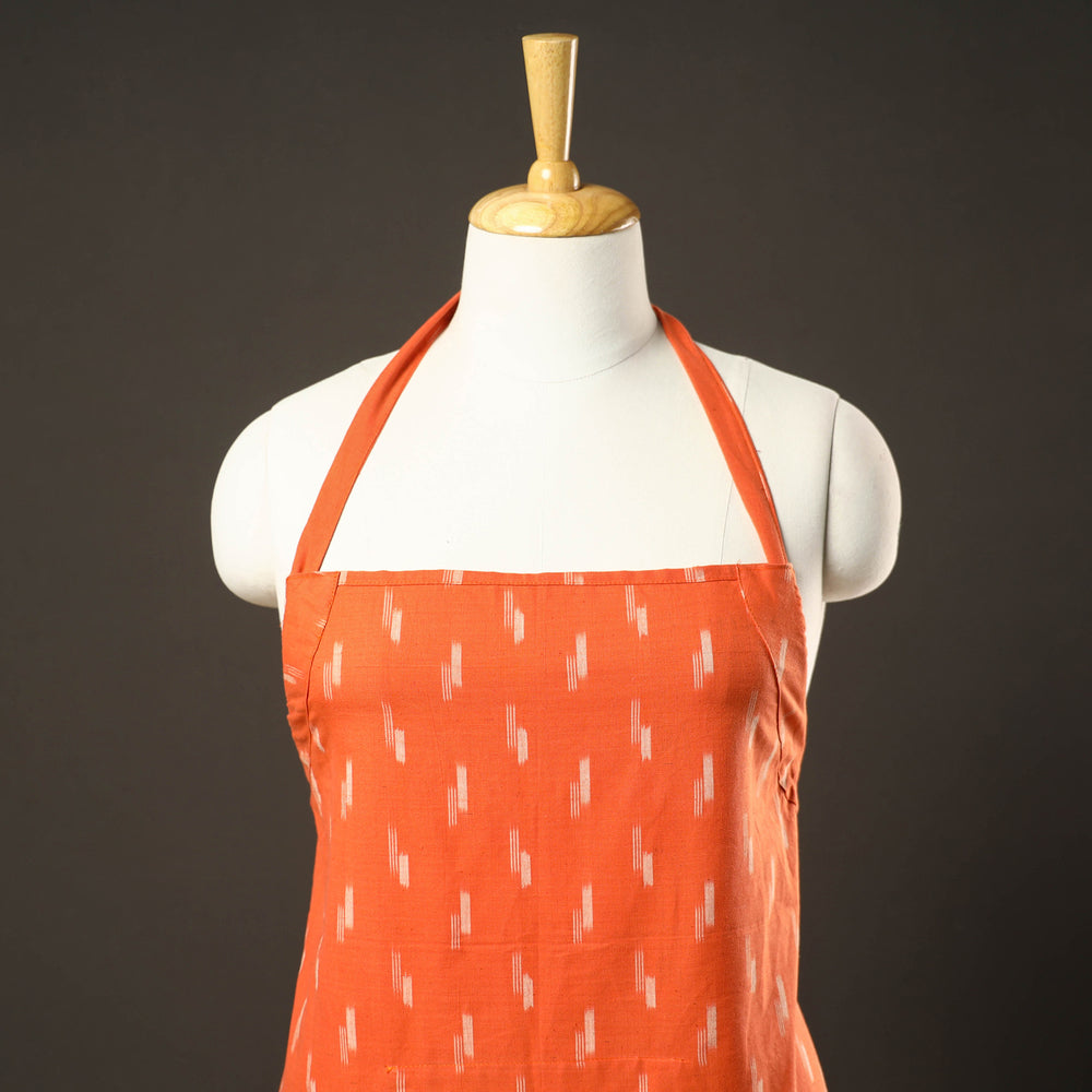 Cotton Apron