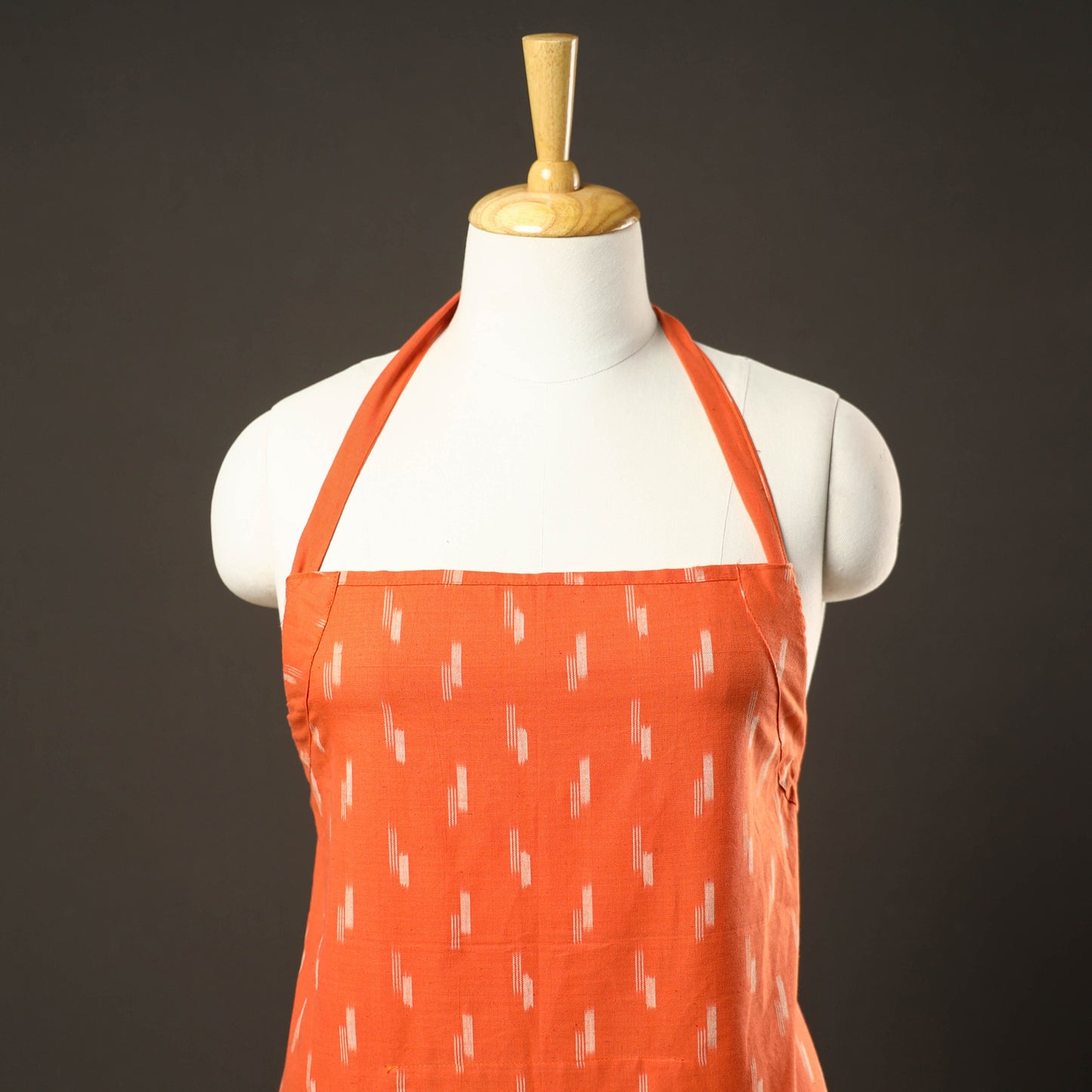 Cotton Apron