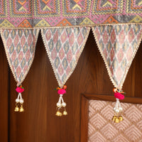 Handmade Toran for Door Decoration 04