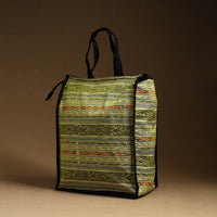 Handcrafted Hand Bag