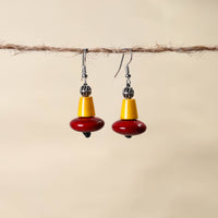 Wooden Earrings