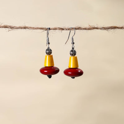 Wooden Earrings