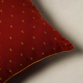 Jacquard Weave Cushion Cover 39