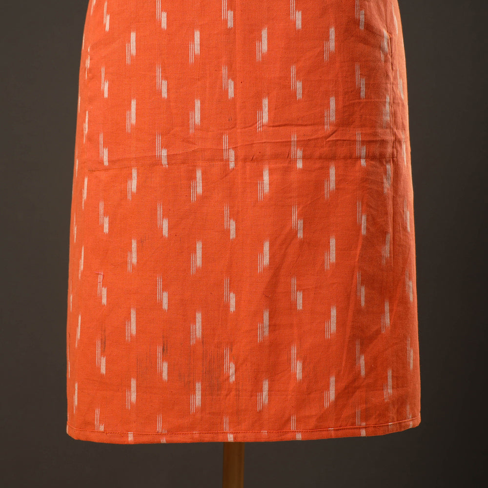 Cotton Apron