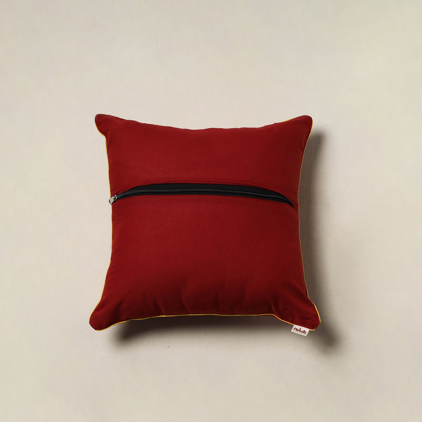 Jacquard Weave Cushion Cover 39