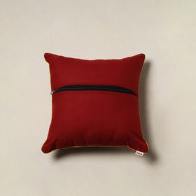 Jacquard Weave Cushion Cover 39