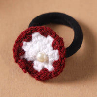 Crochet Rubber Band