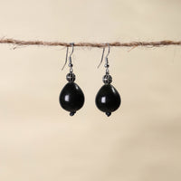 Wooden Earrings