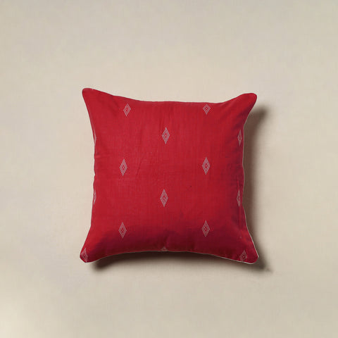 Jacquard Weave Cushion Cover 41