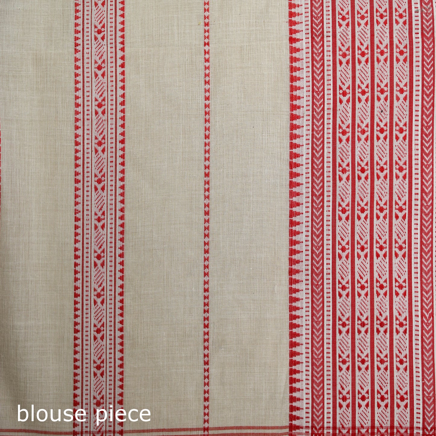 Bengal Handwoven Cotton Begumpuri Saree 17