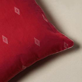 Jacquard Weave Cushion Cover 41