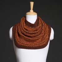 woolen cowl 