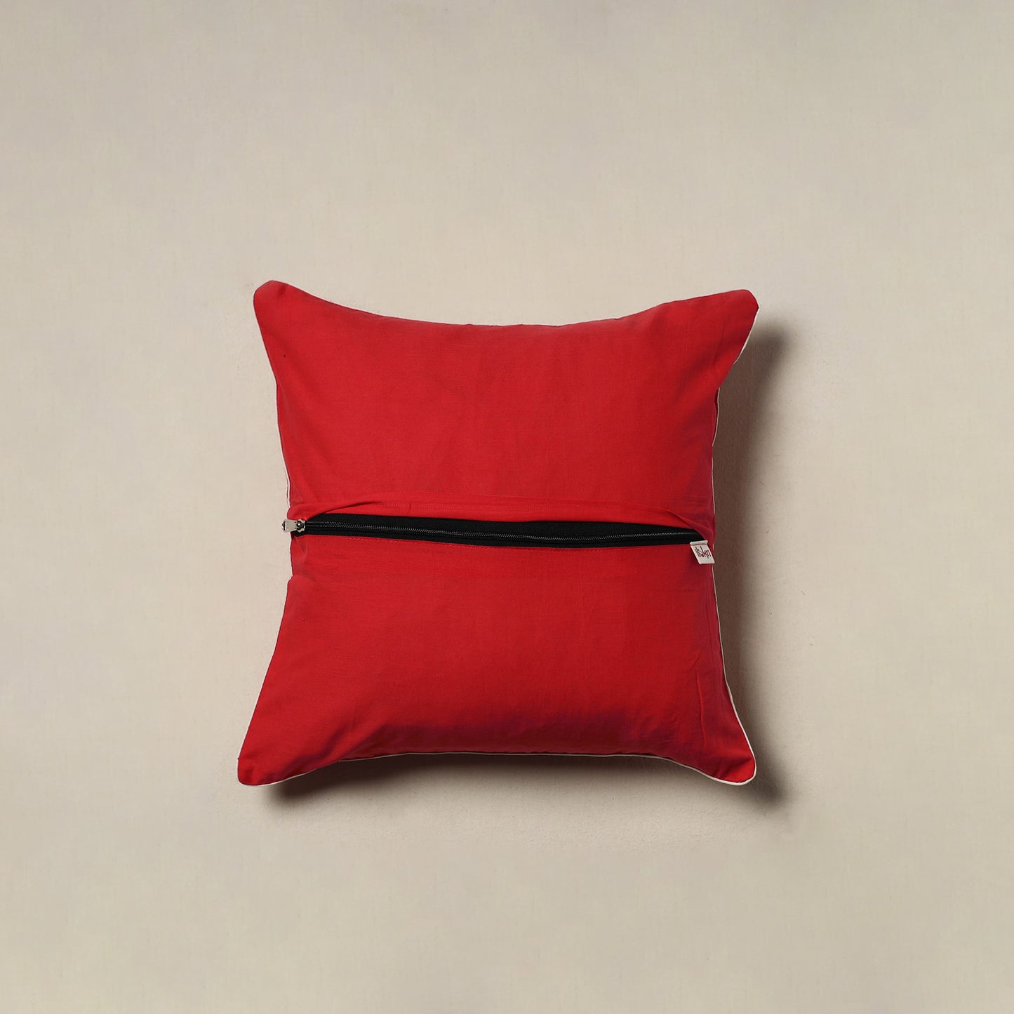 Jacquard Weave Cushion Cover 41