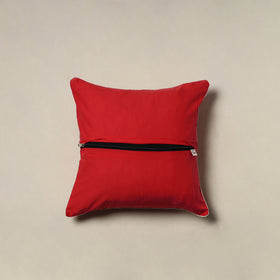 Jacquard Weave Cushion Cover 41