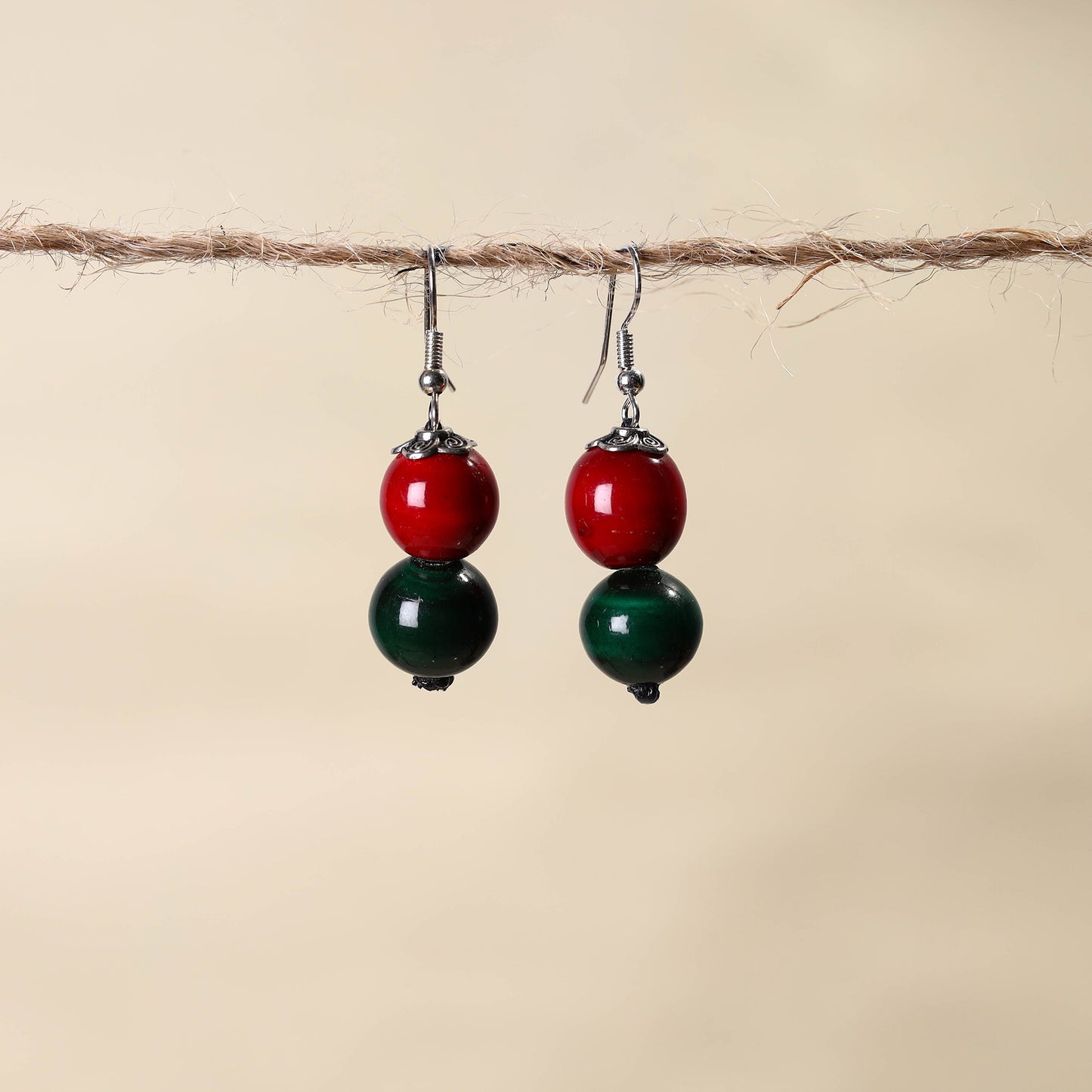 Wooden Earrings