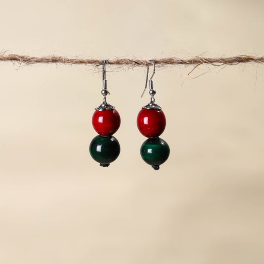 Wooden Earrings