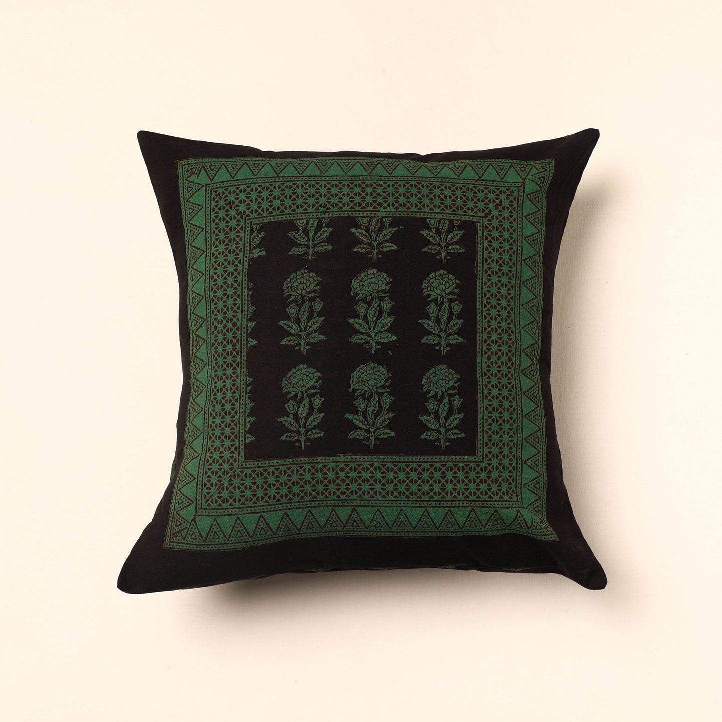 Bagh Cushion Cover