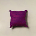 Jacquard Weave Cushion Cover 42