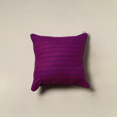 Jacquard Weave Cushion Cover 42