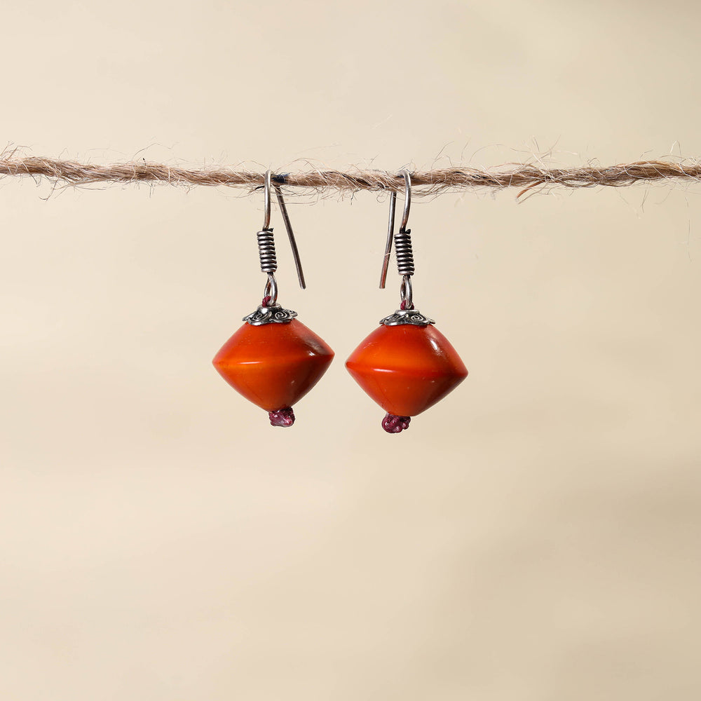 Wooden Earrings