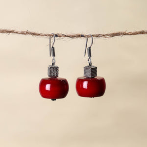 Wooden Earrings