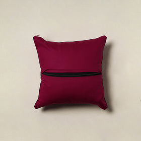 Jacquard Weave Cushion Cover 42
