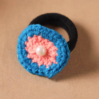 Crochet Rubber Band