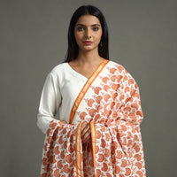 Sanganeri Dupatta 