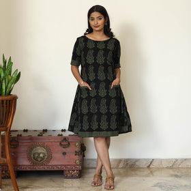 bagh dress