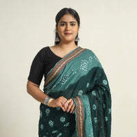 Bandhani Saree