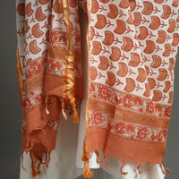 Sanganeri Dupatta 