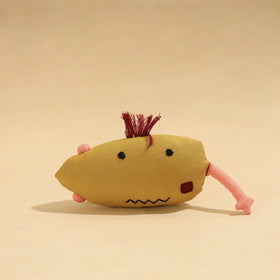  Handmade Stuffed Toy 