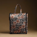 Multicolor Handcrafted Shopping Hand Bags