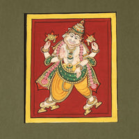 Mysore Painting