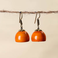 Wooden Earrings