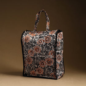 Multicolor Handcrafted Shopping Hand Bags