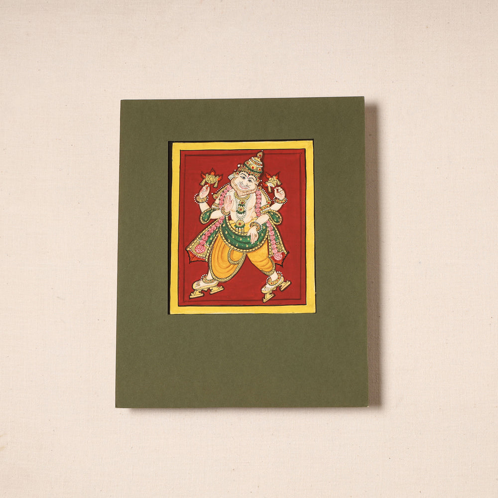 Mysore Painting