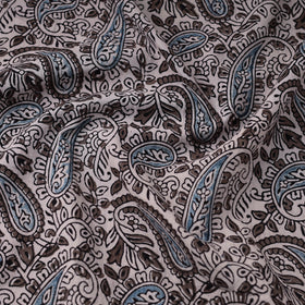  Multicolor Natural Dyed Cotton Bagh Print Fabric Online 