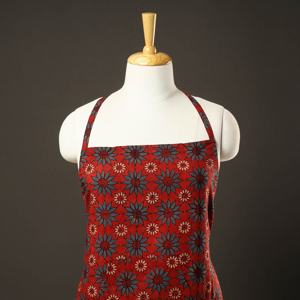 Cotton Apron