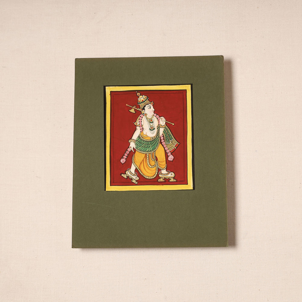 Mysore Painting