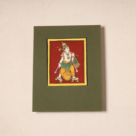  Traditional Mysore Painting by JS Sridhar Rao Online in India 