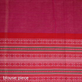 Bengal Handwoven Cotton Begumpuri Saree 19