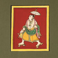 Mysore Painting