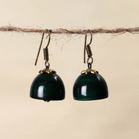 Wooden Earrings